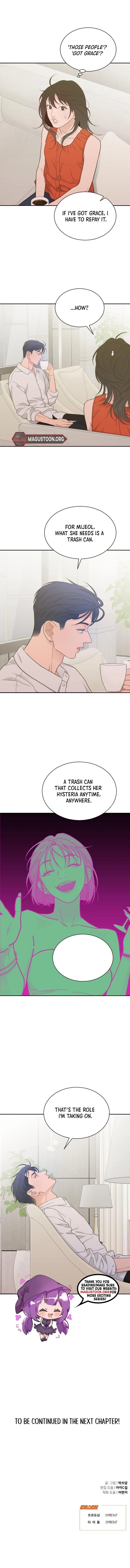 What Kind of Rice Cake Is This Chapter 78 Page 7